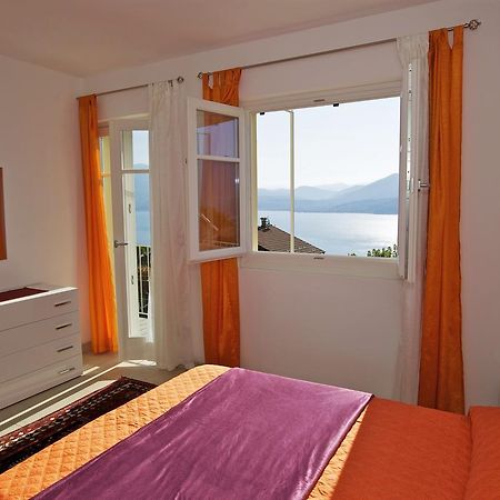 Апартаменты La Tranquillita Оджеббио Экстерьер фото