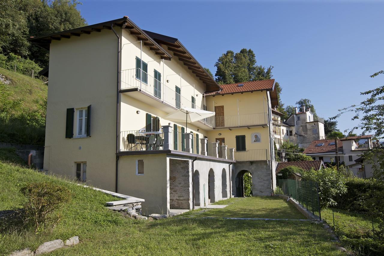 Апартаменты La Tranquillita Оджеббио Экстерьер фото